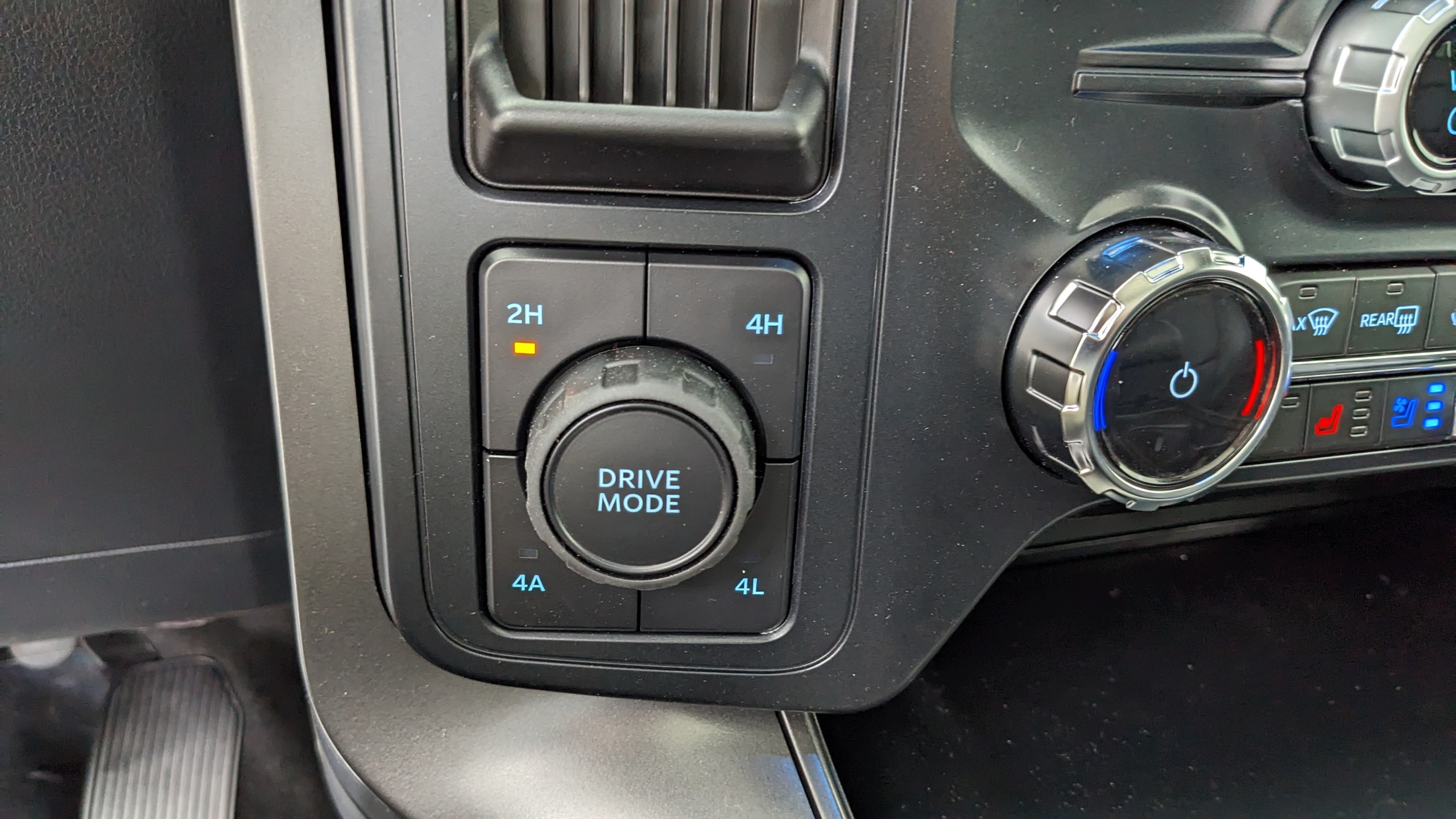 Car Exterior