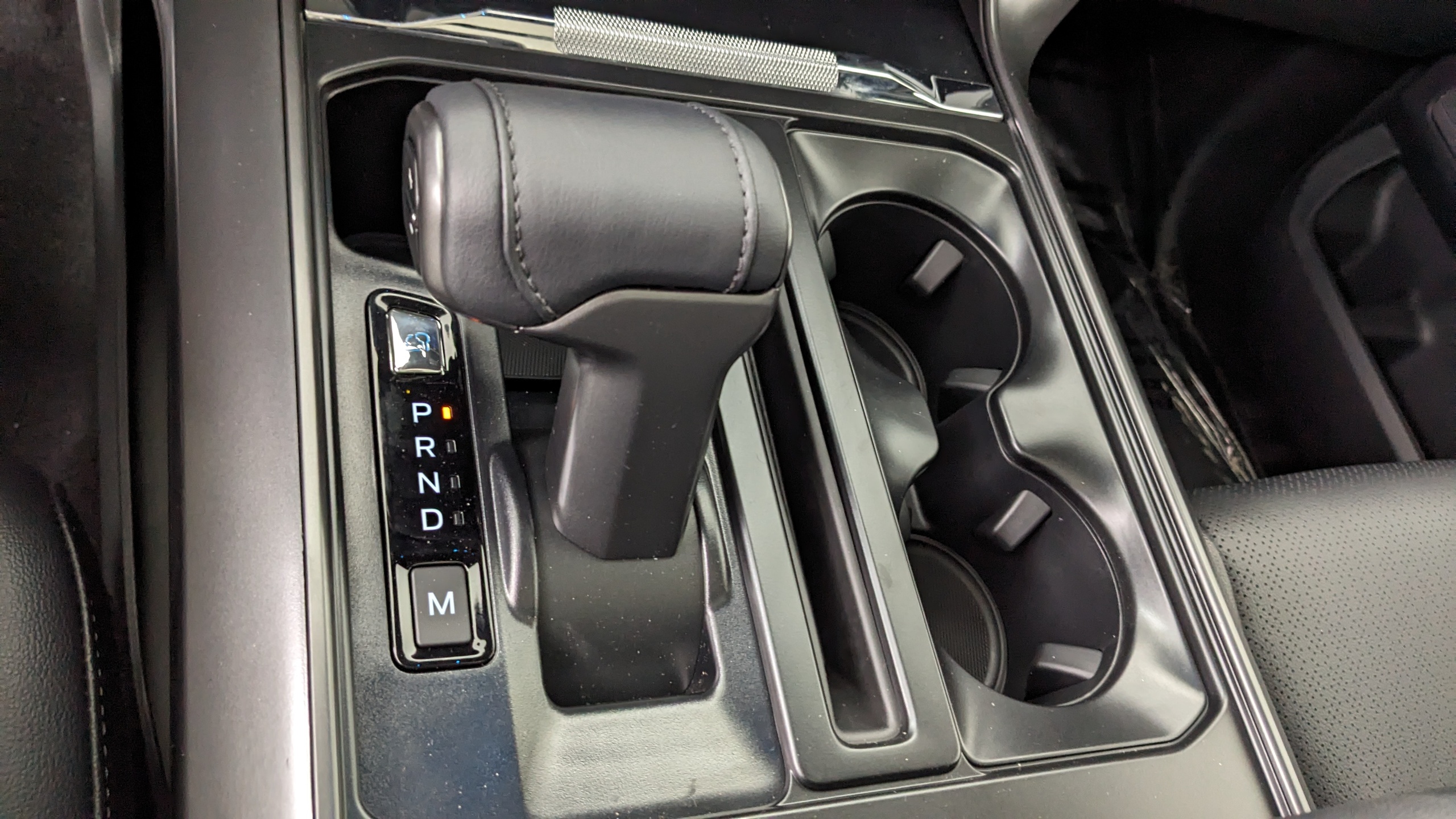Car Exterior