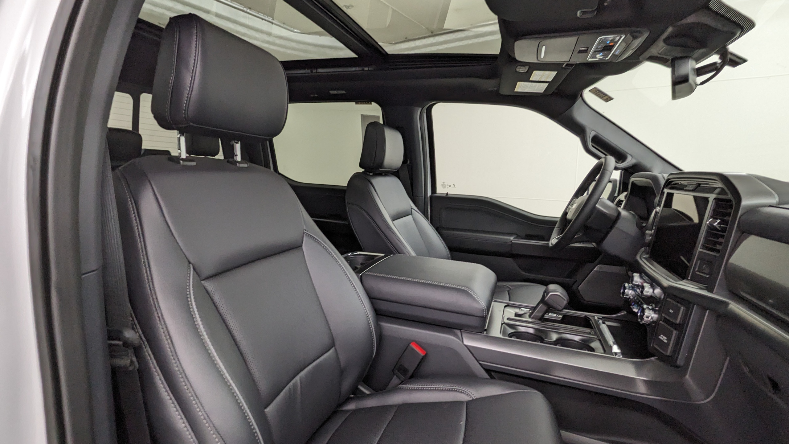 Car Exterior