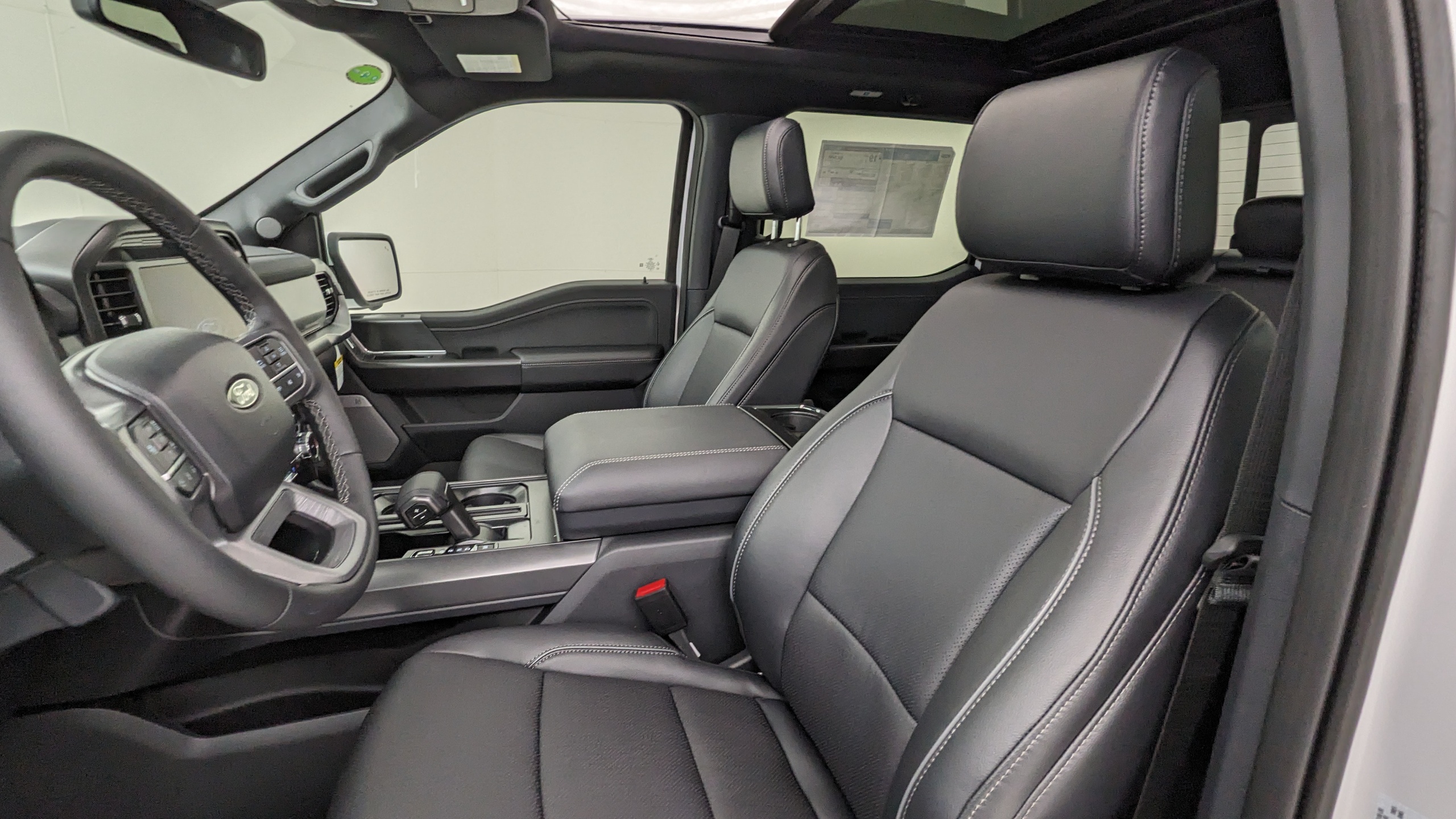 Car Exterior
