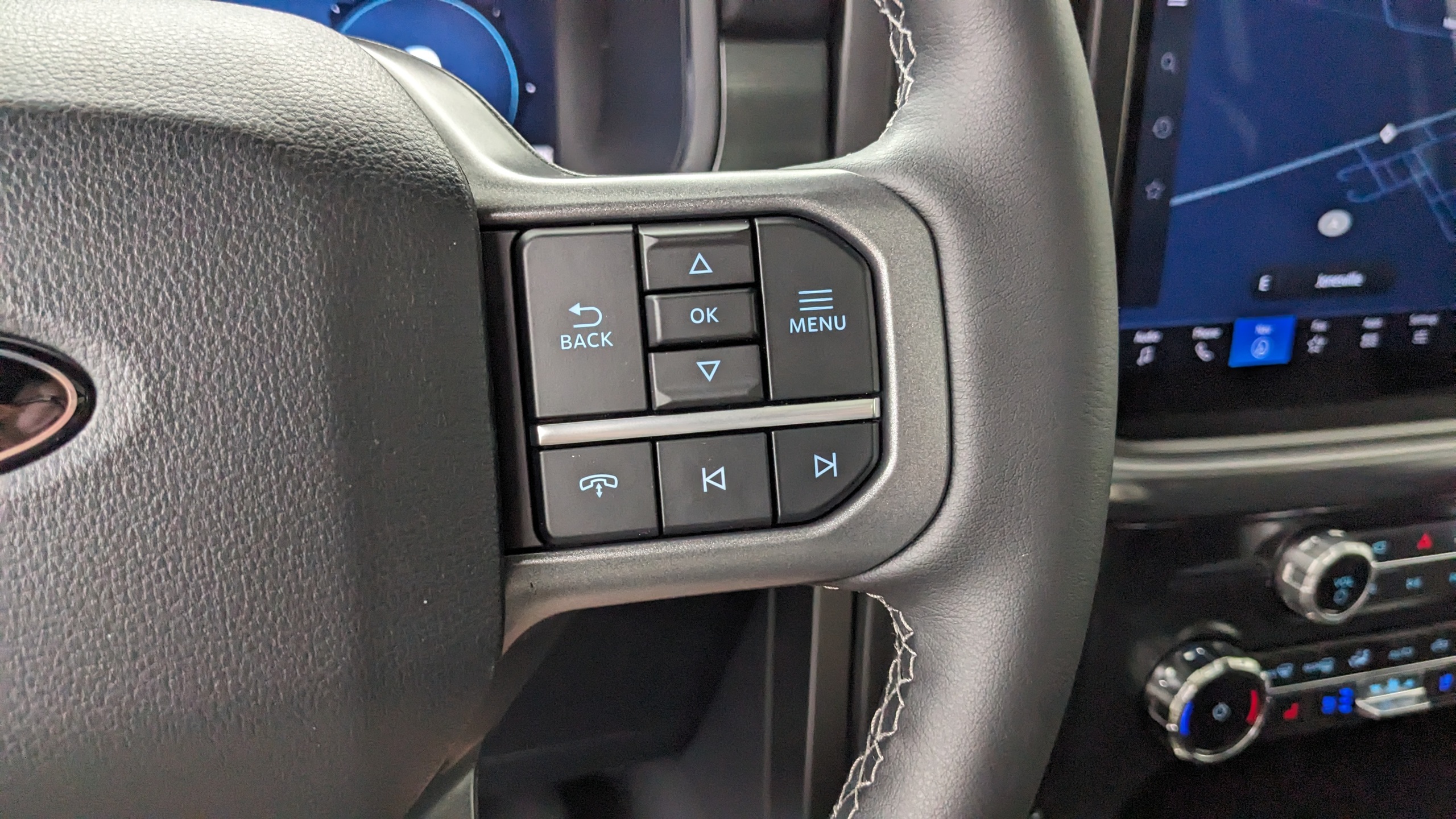 Car Exterior
