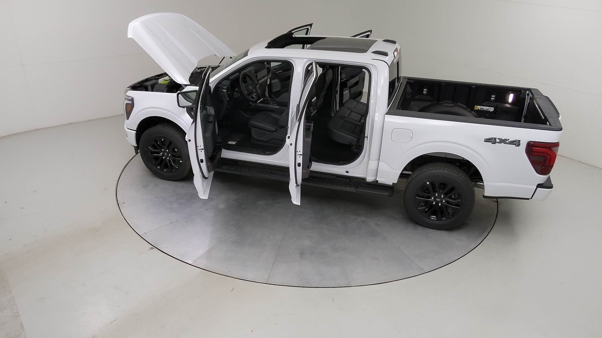 Car Exterior