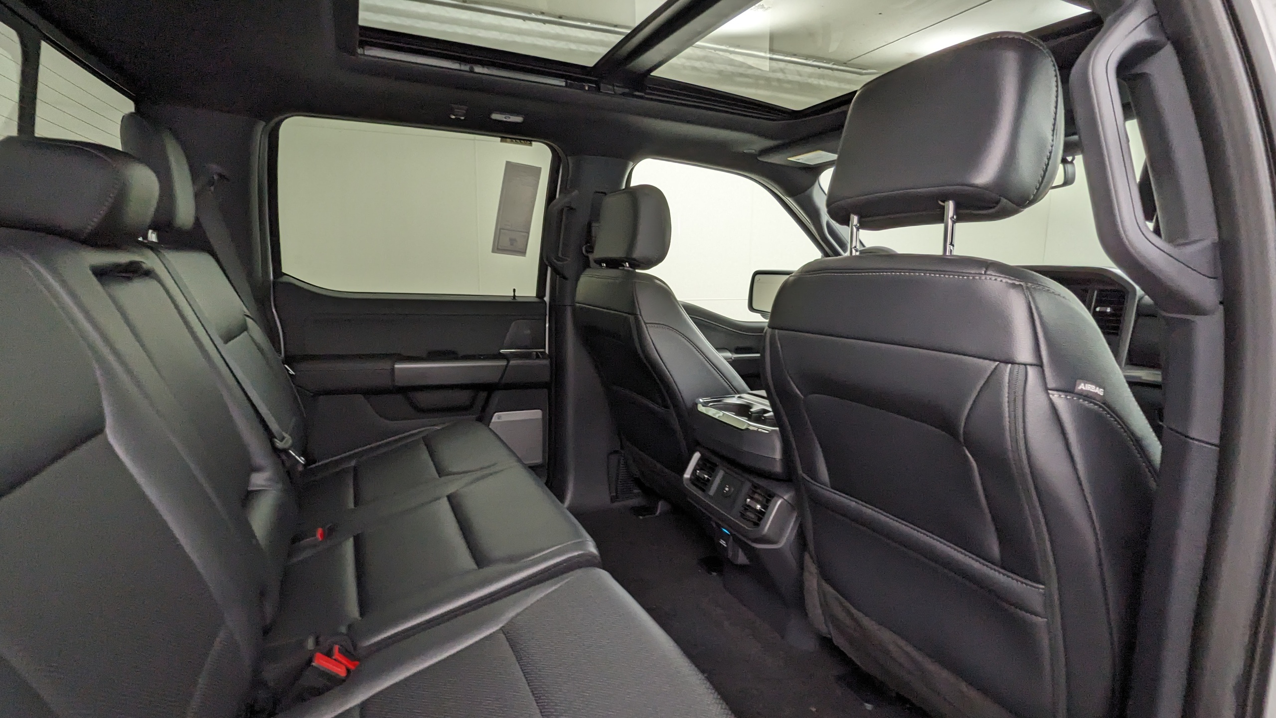 Car Exterior