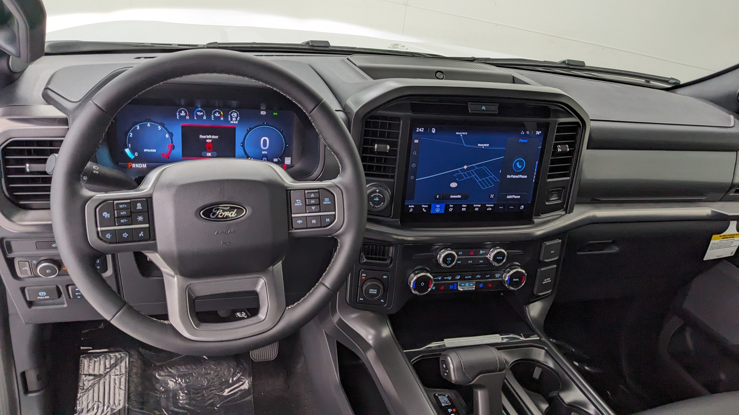Car Exterior