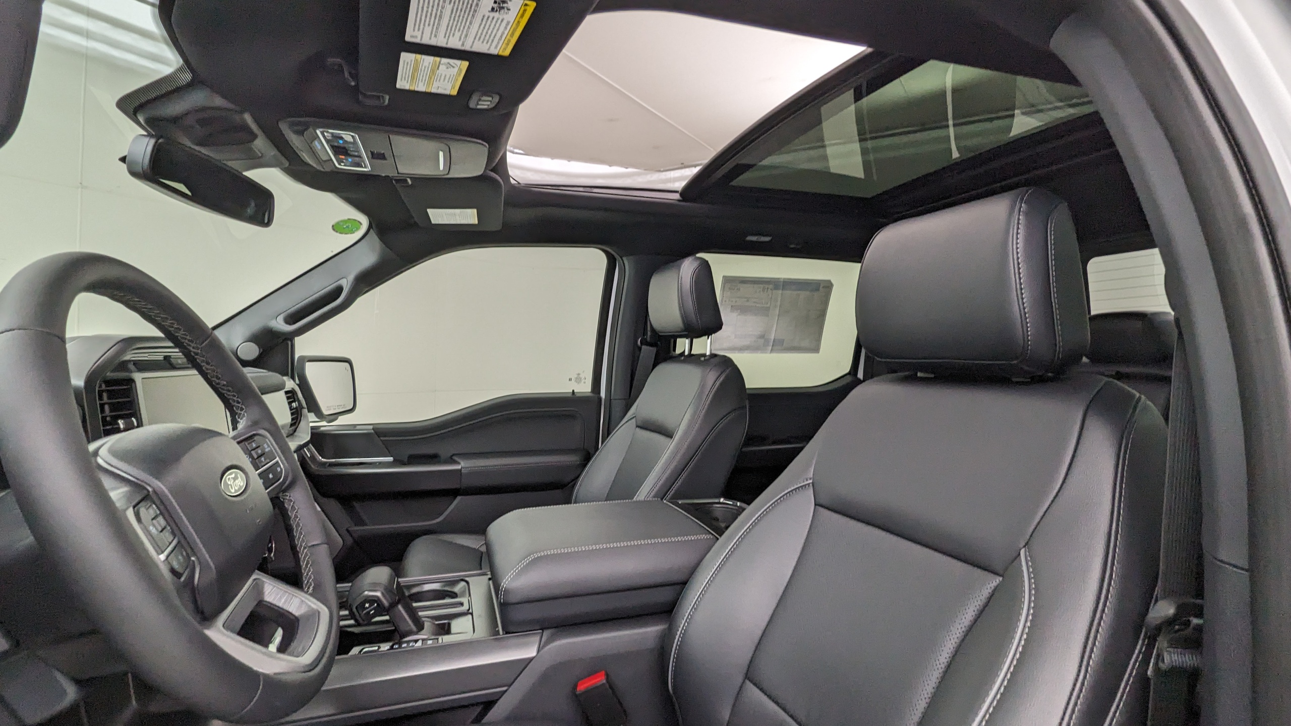 Car Exterior