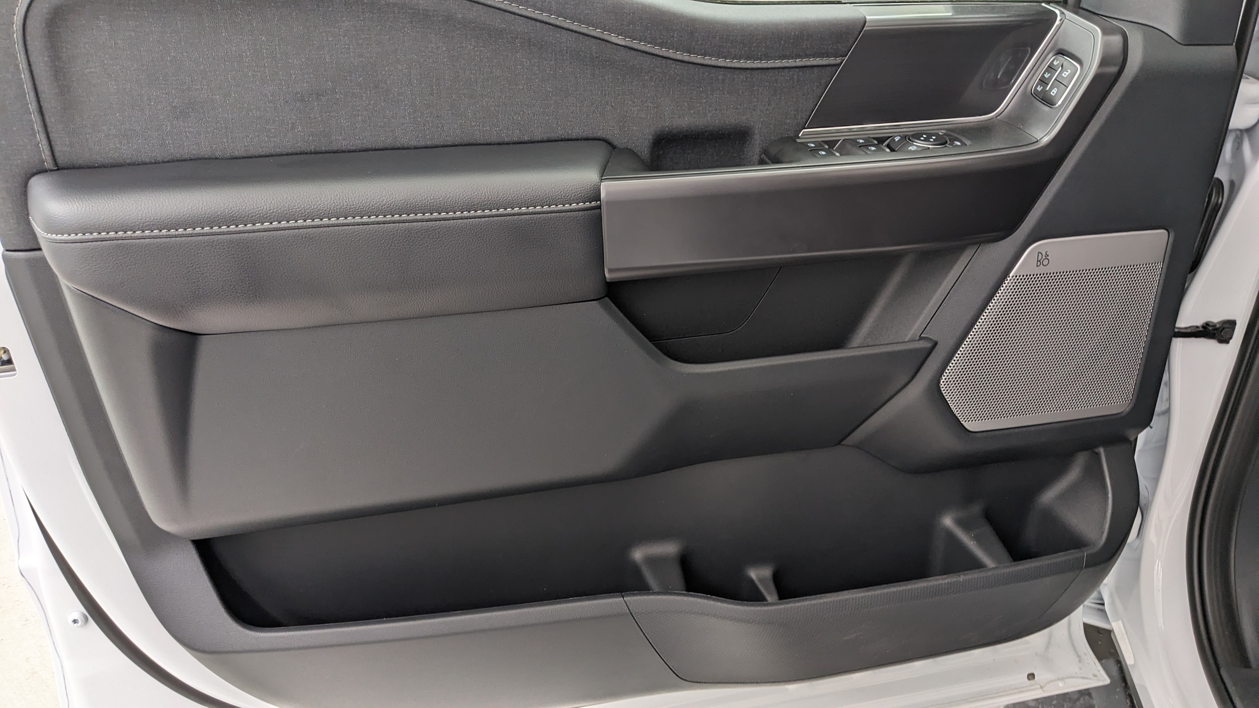 Car Exterior