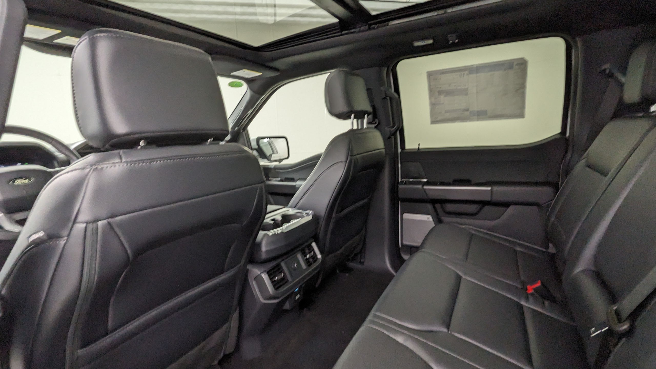 Car Exterior