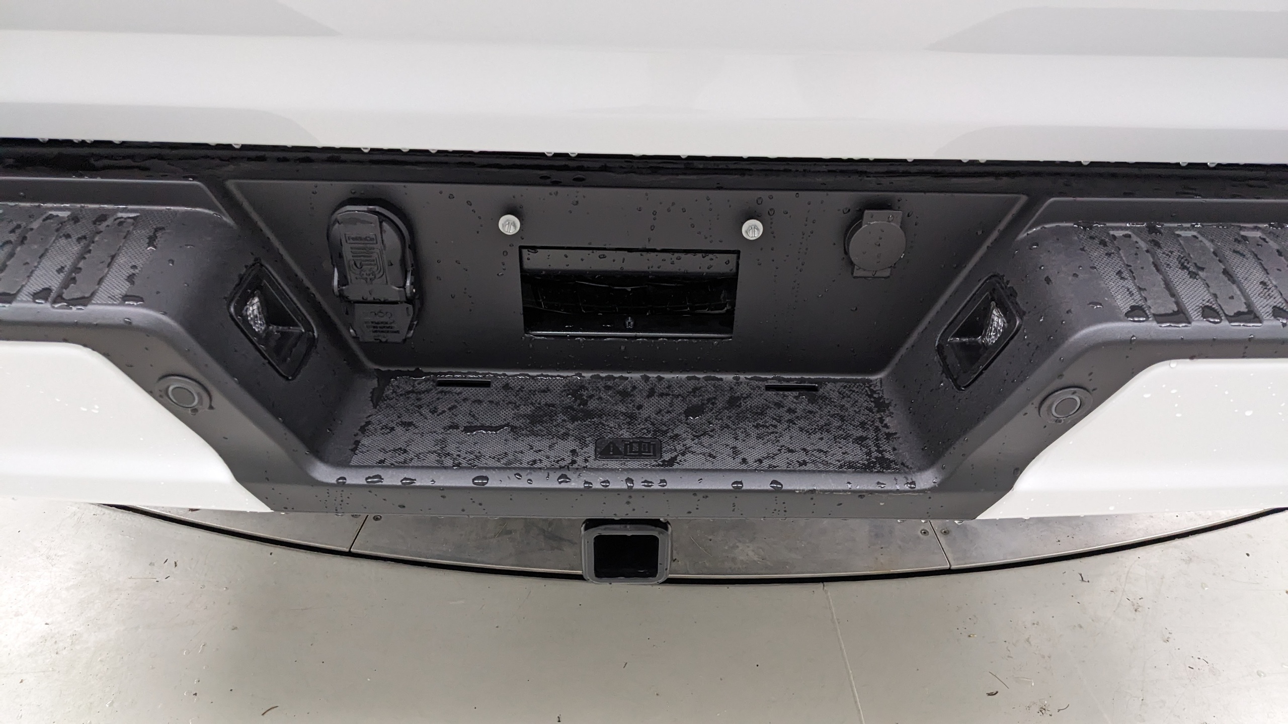 Car Exterior