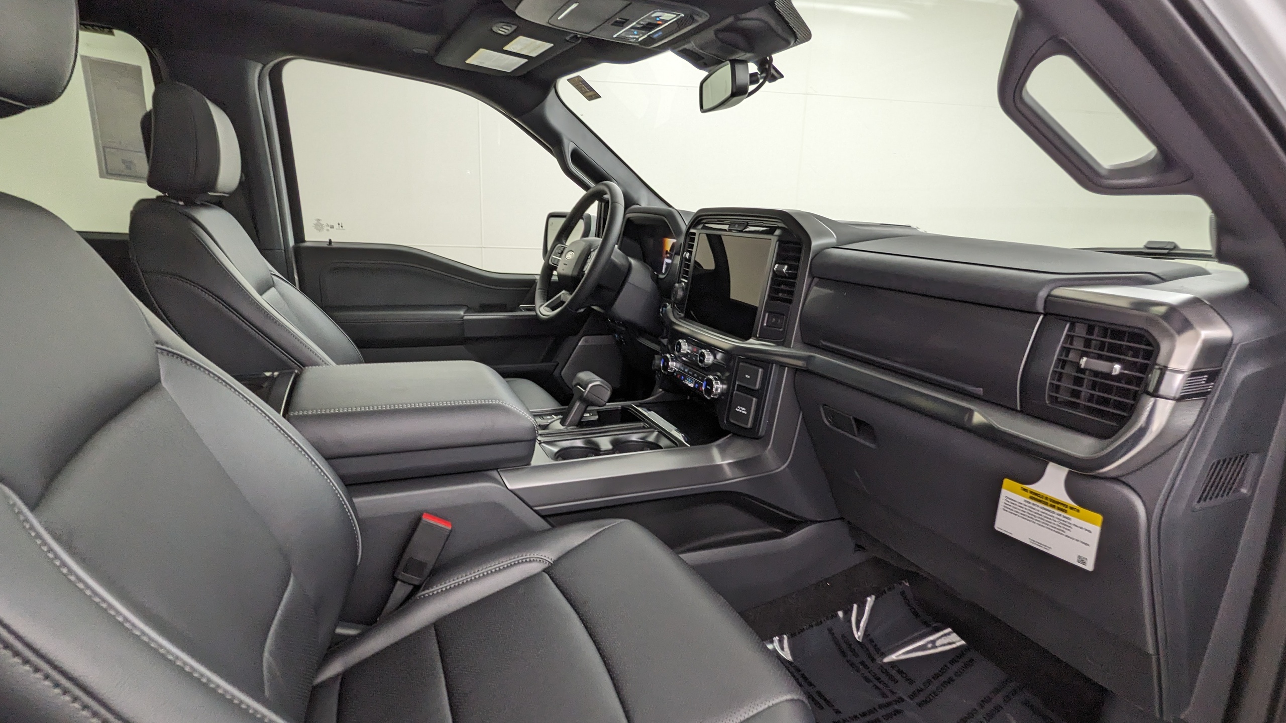 Car Exterior