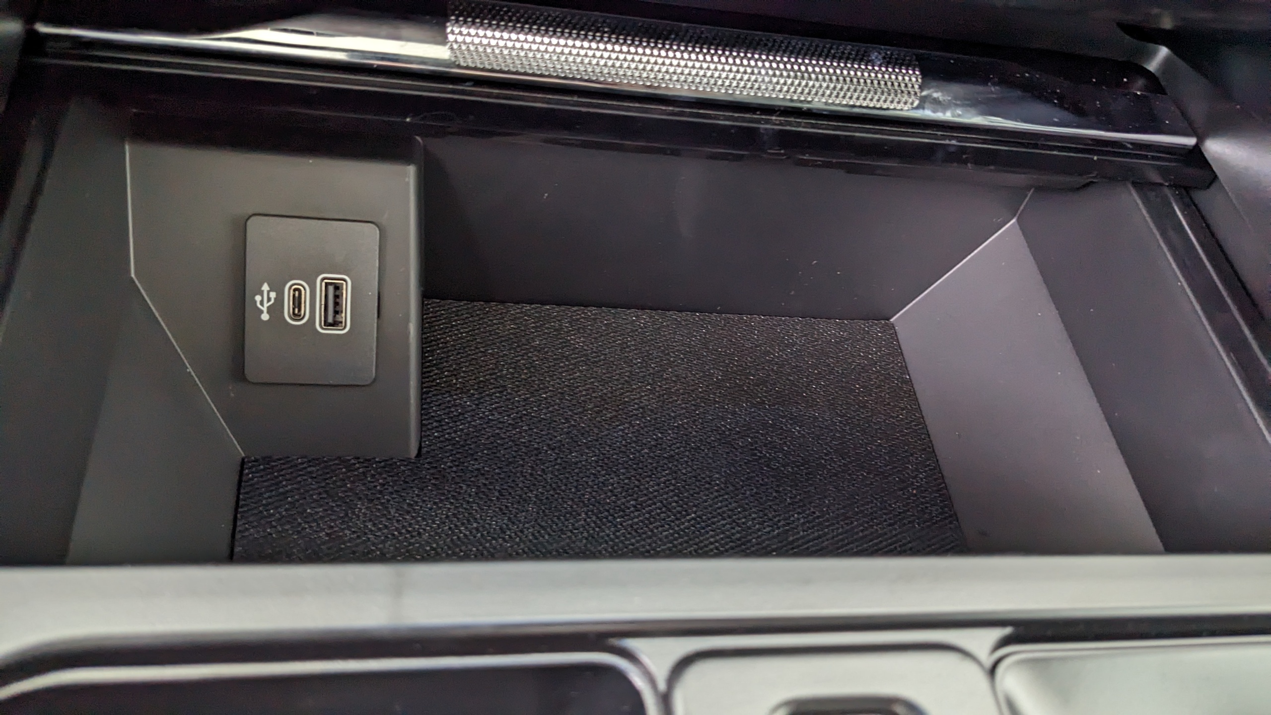 Car Exterior