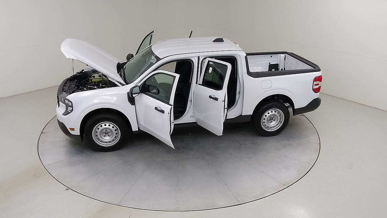 Car Exterior
