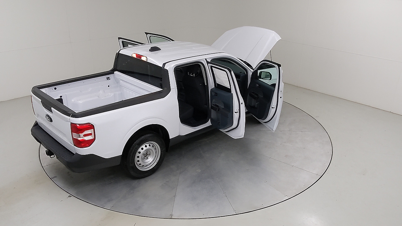 Car Exterior