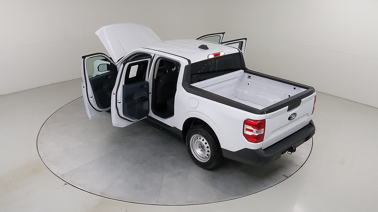 Car Exterior