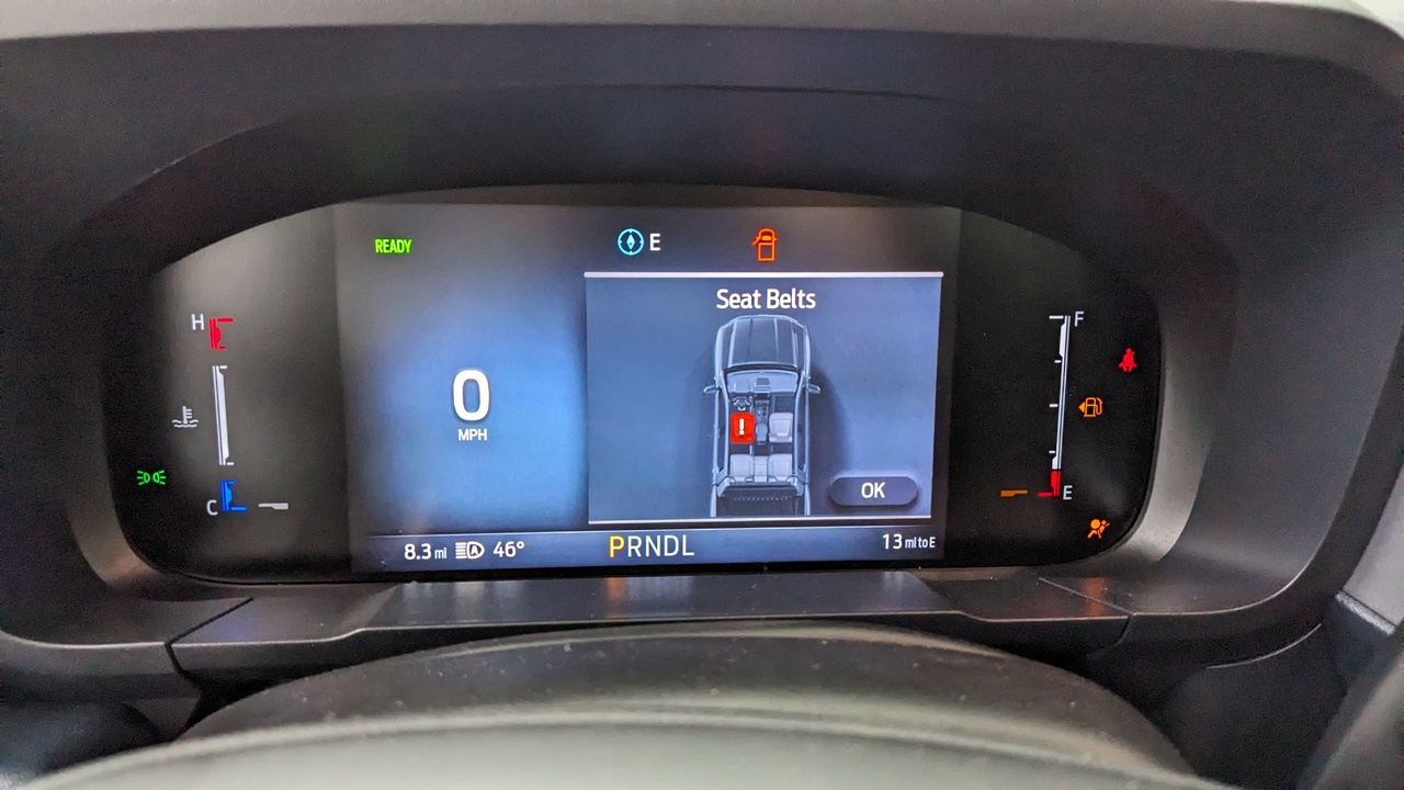 Car Exterior