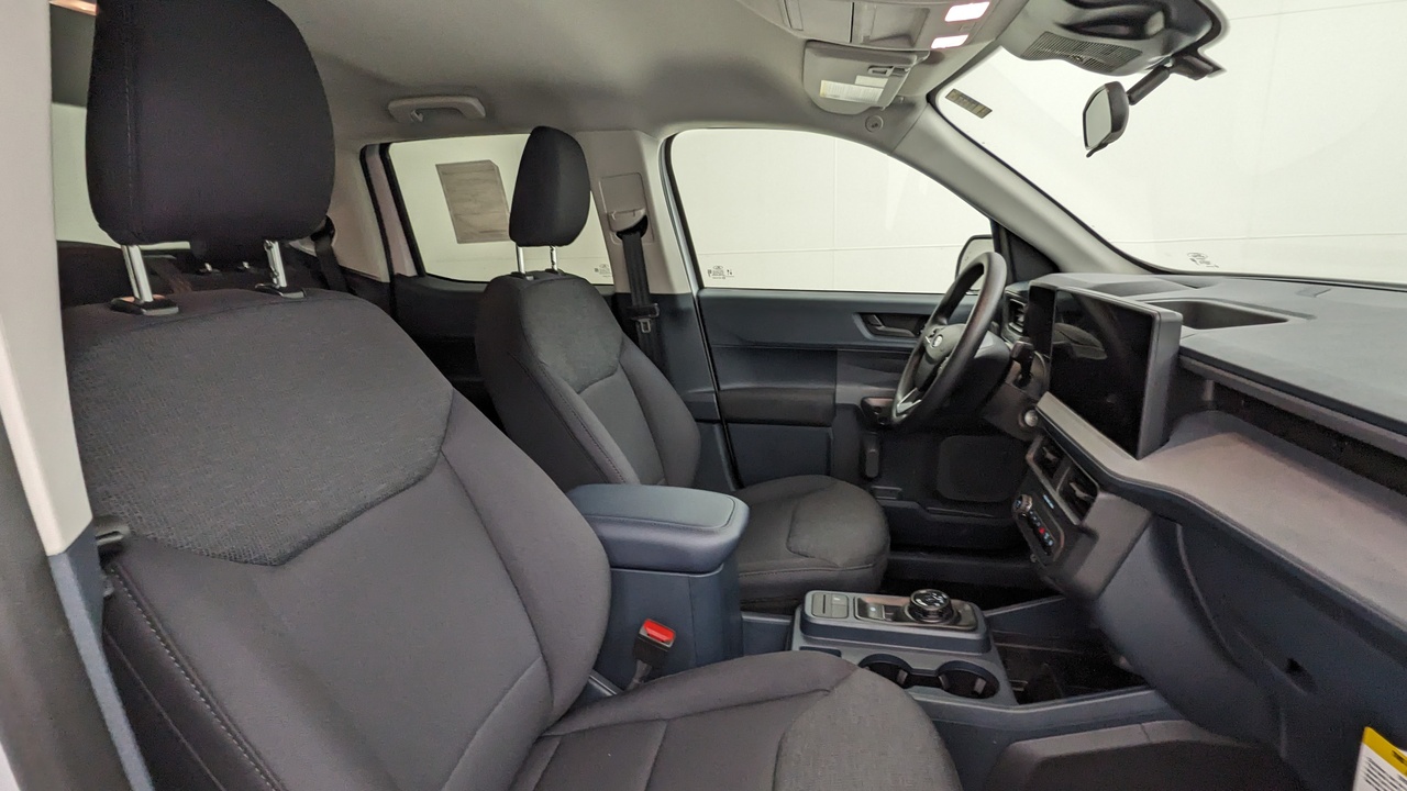 Car Exterior