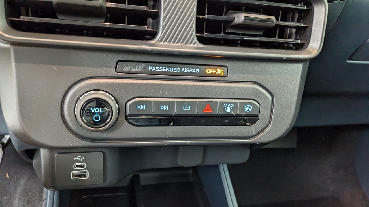 Car Exterior