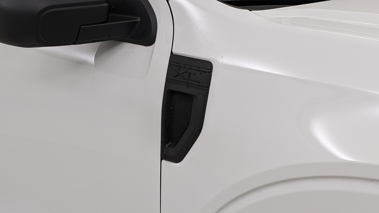 Car Exterior