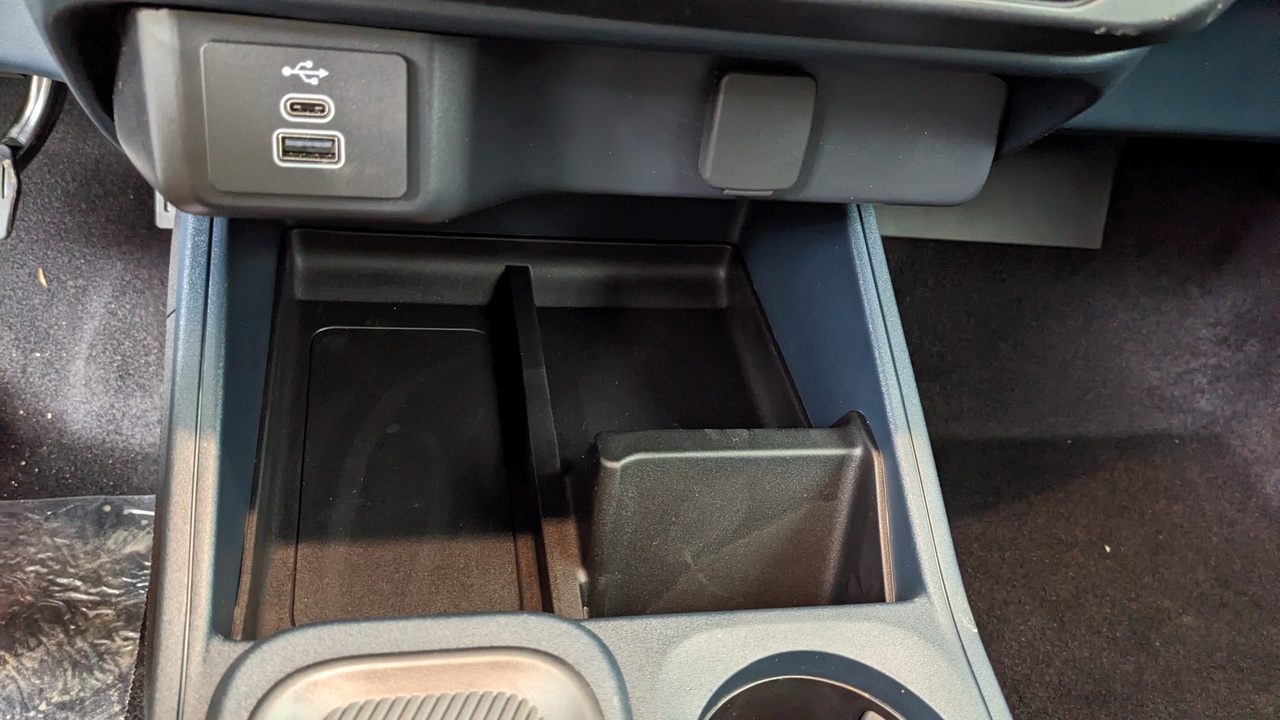 Car Exterior