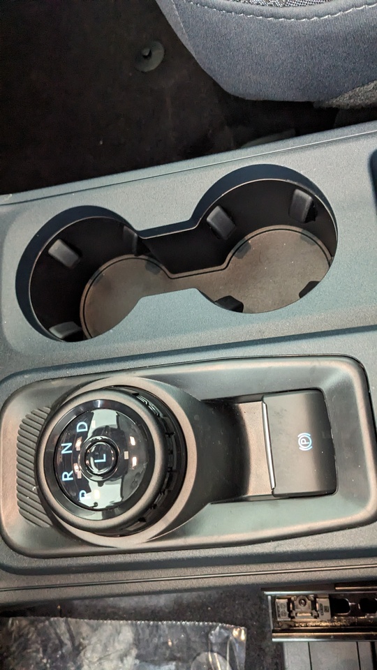 Car Exterior