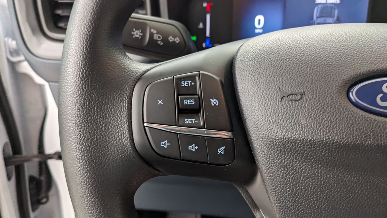 Car Exterior