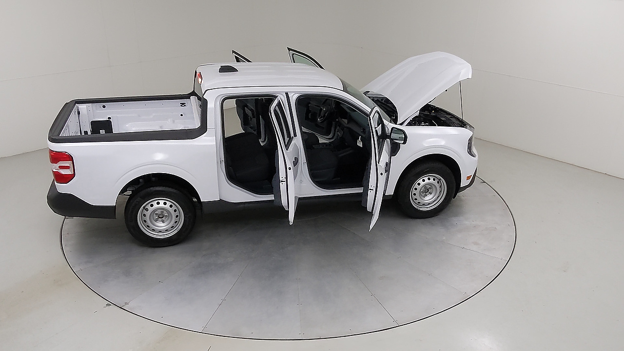 Car Exterior