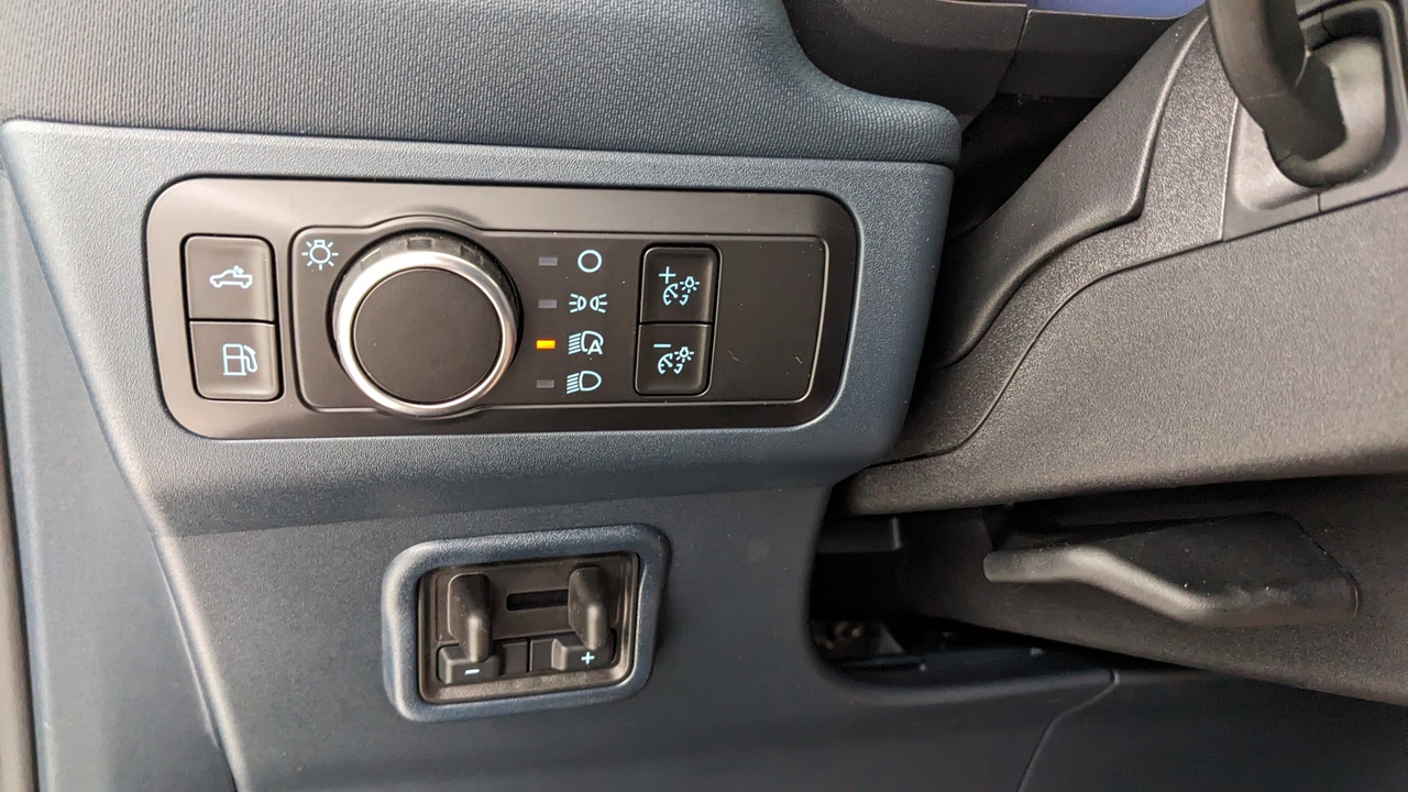 Car Exterior