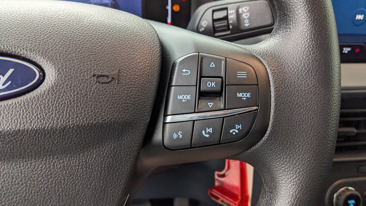 Car Exterior