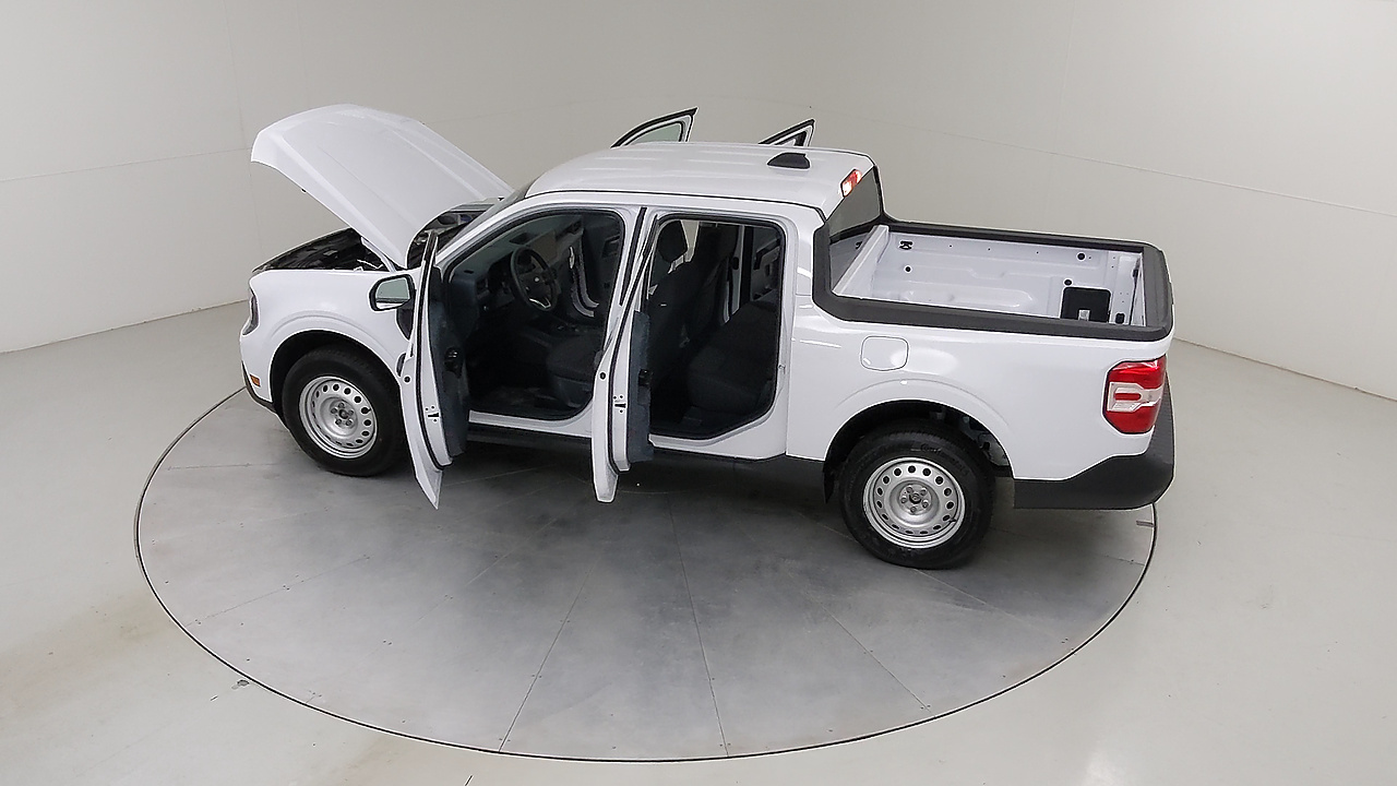 Car Exterior