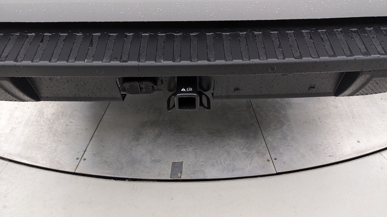 Car Exterior