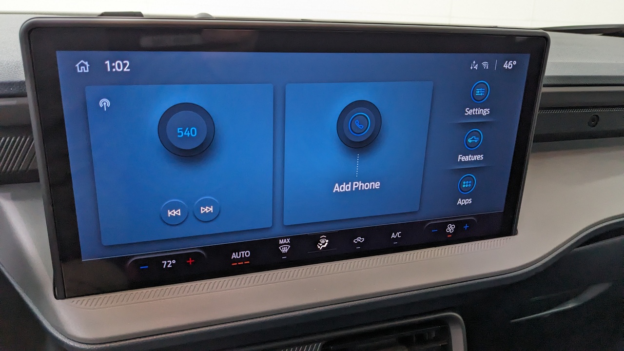 Car Exterior