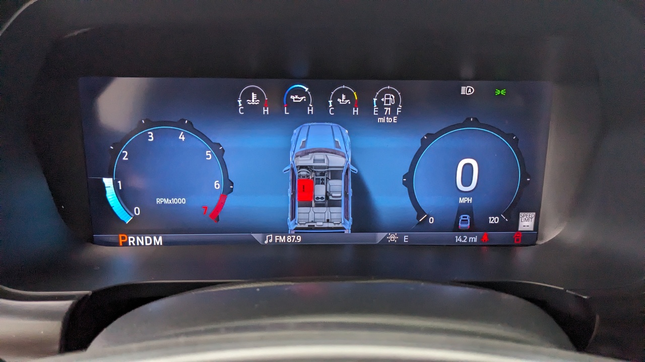 Car Exterior