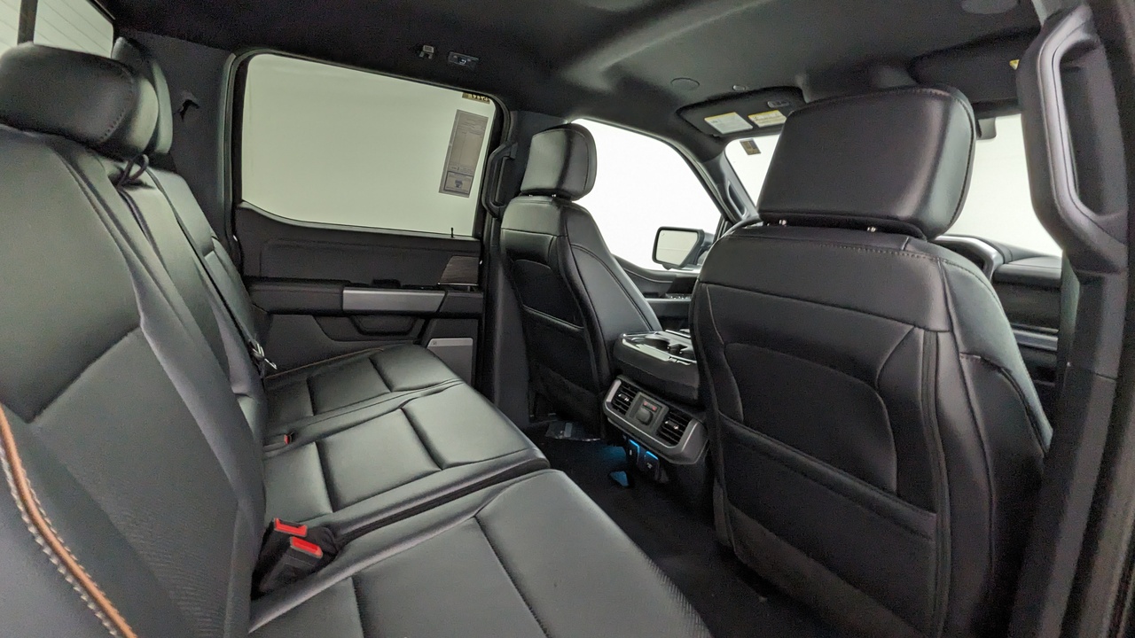 Car Exterior