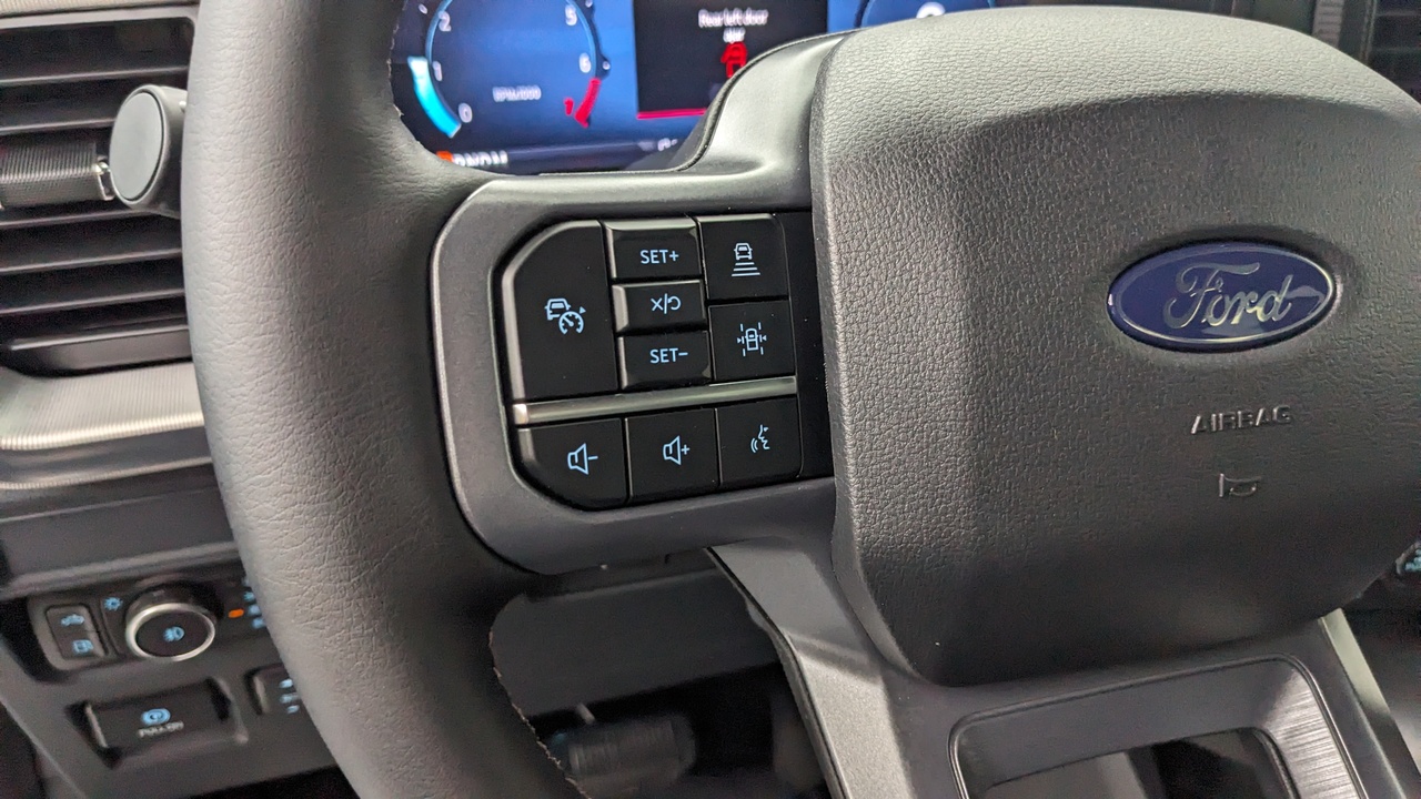 Car Exterior