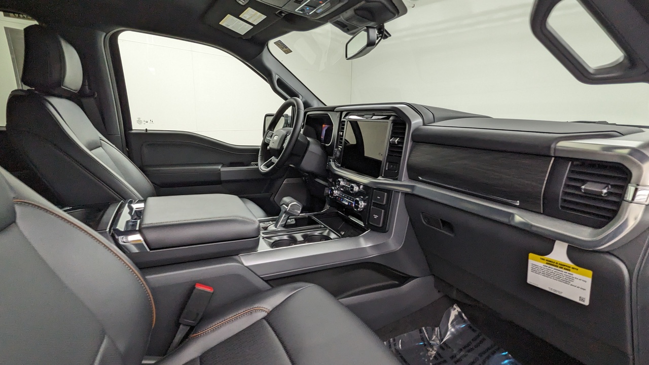 Car Exterior