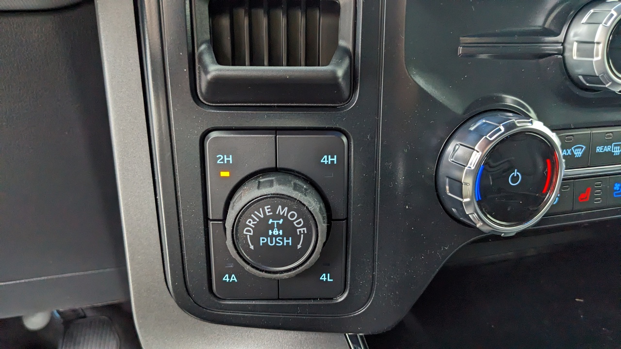 Car Exterior