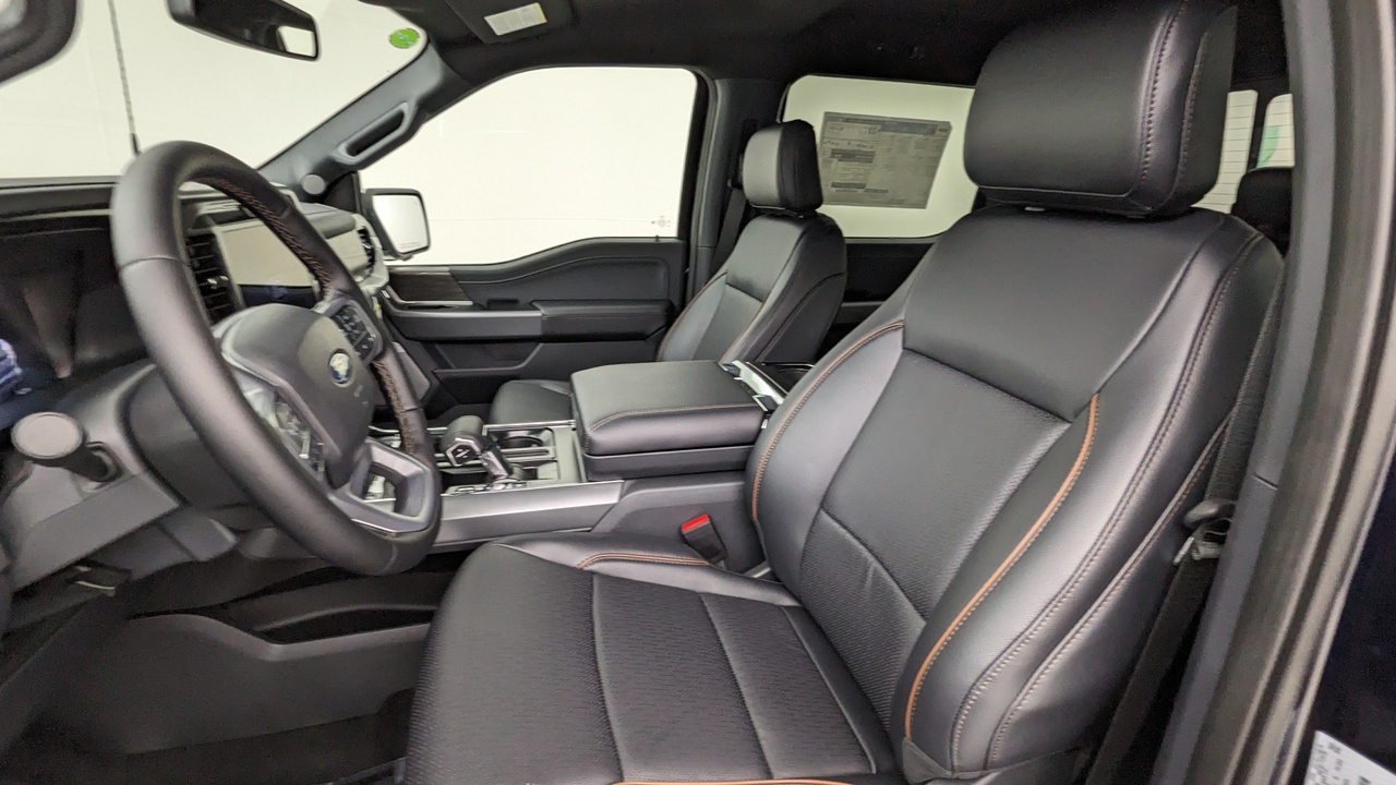 Car Exterior