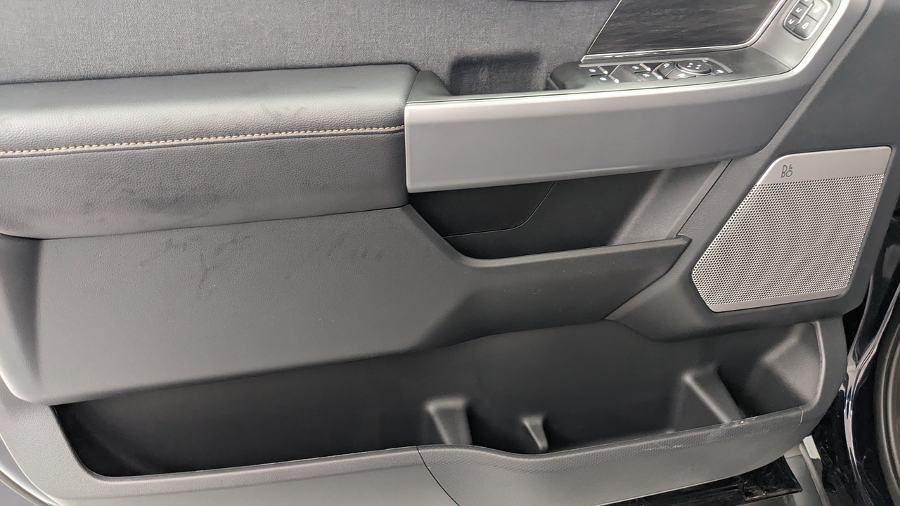 Car Exterior