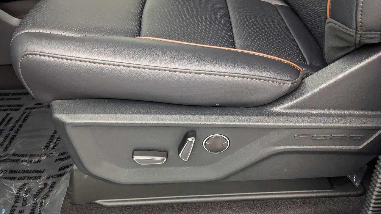 Car Exterior