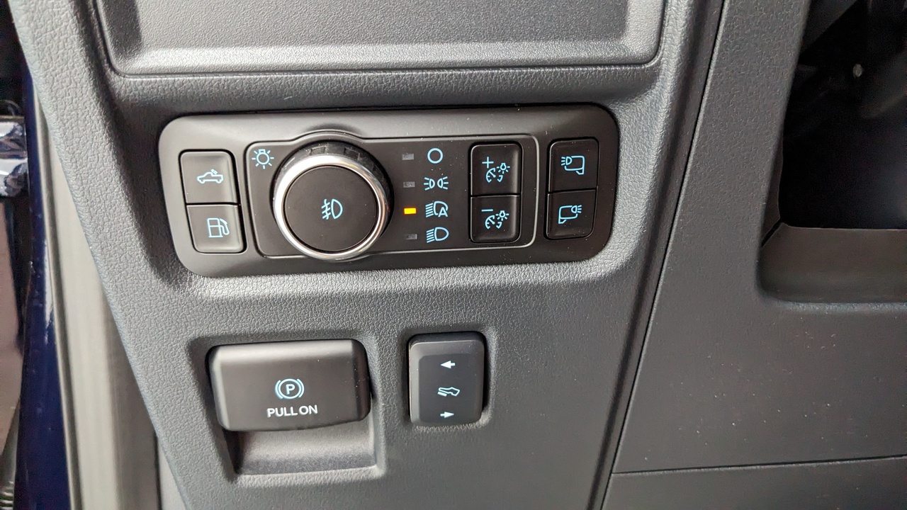 Car Exterior