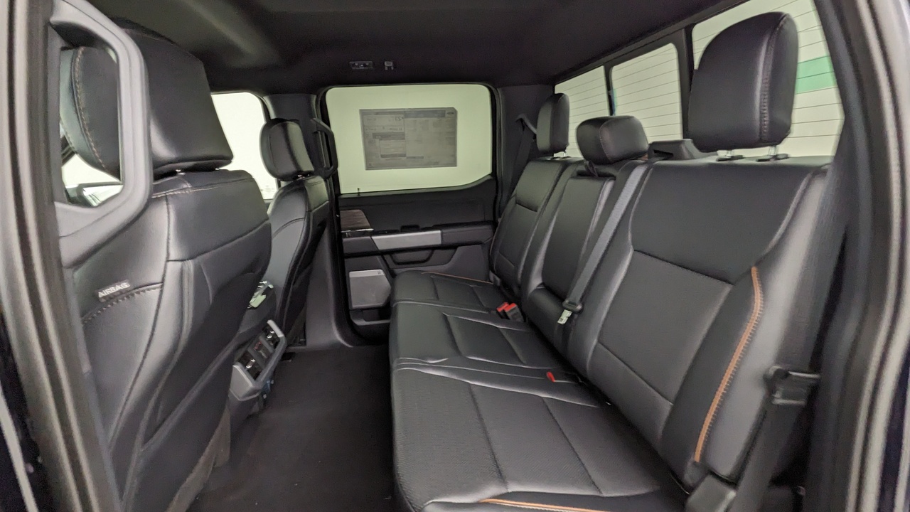 Car Exterior