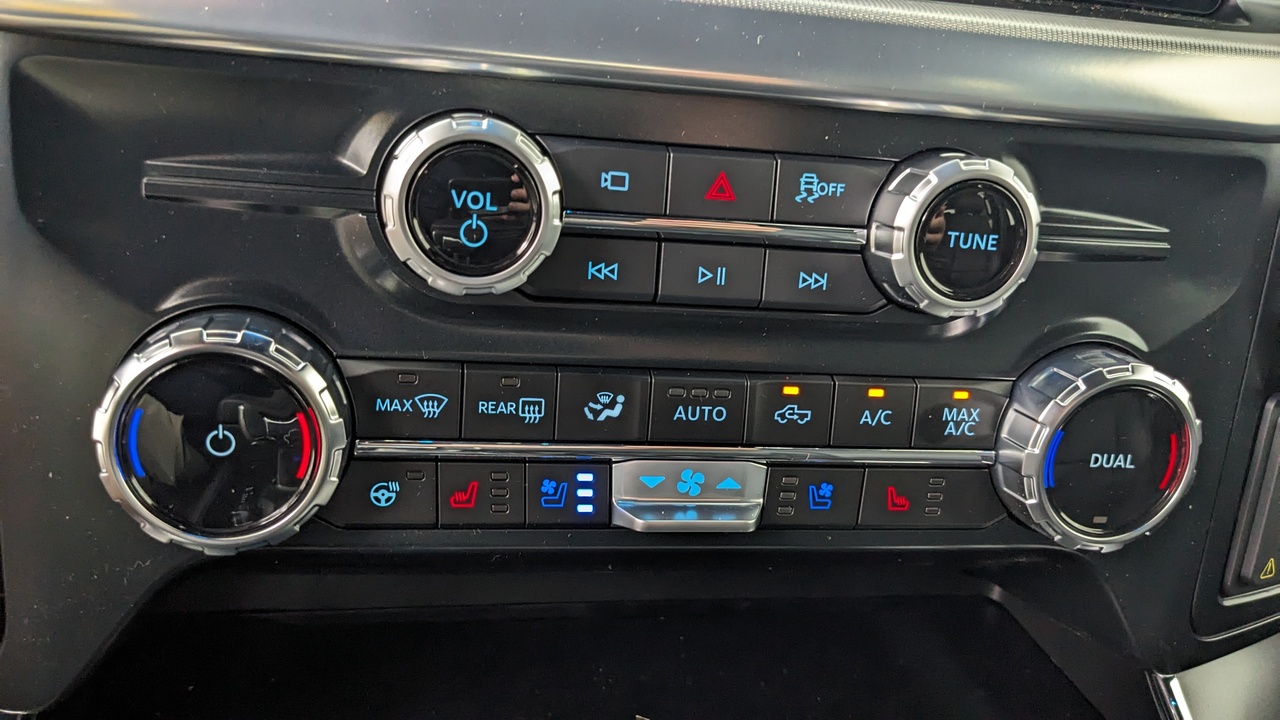 Car Exterior