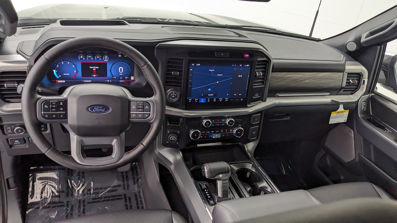 Car Exterior