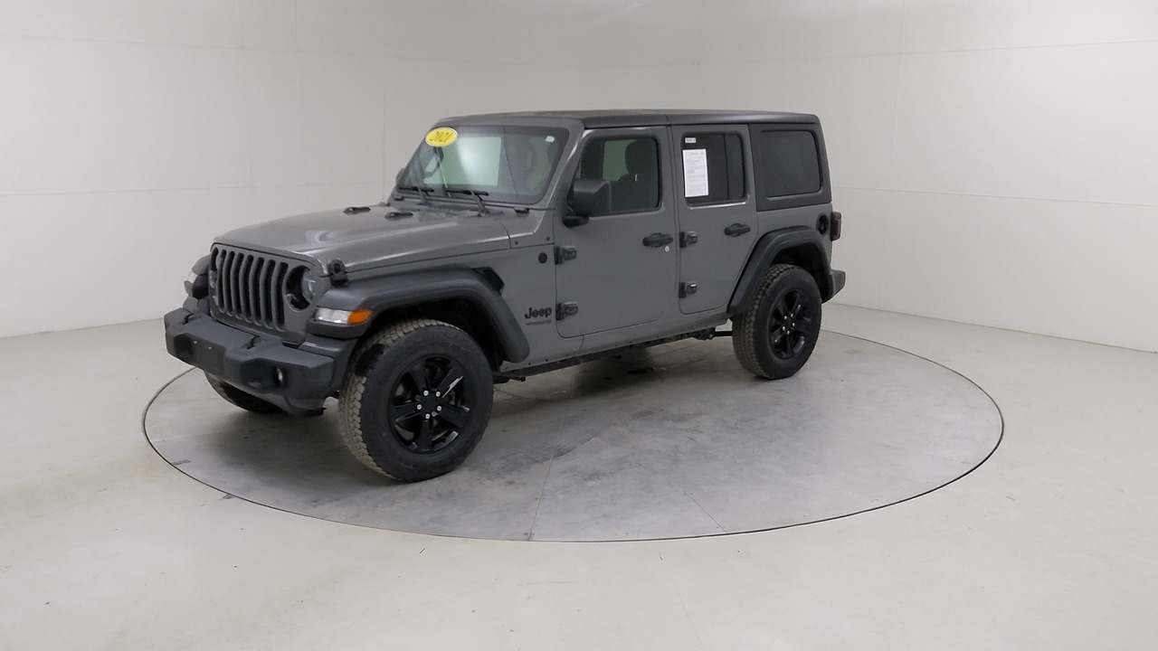 Car Exterior