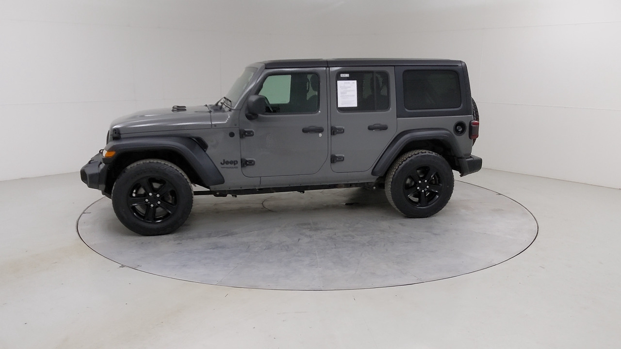 Car Exterior