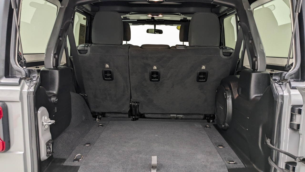 Car Exterior