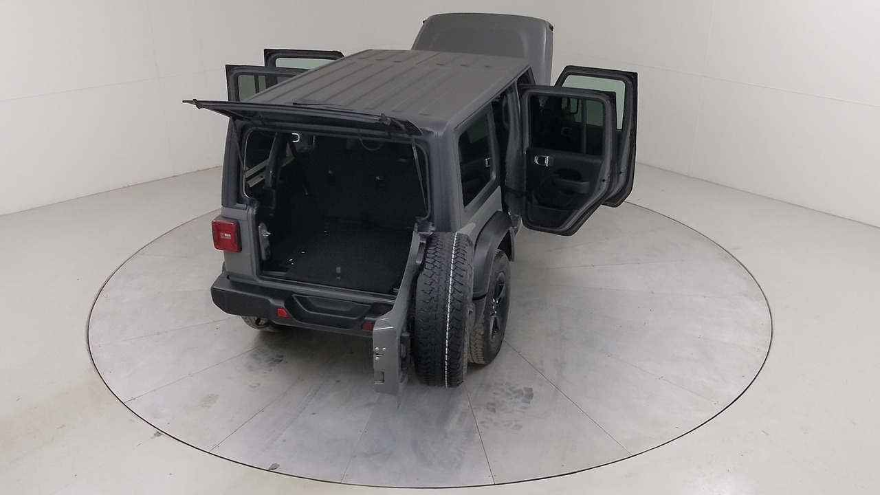 Car Exterior