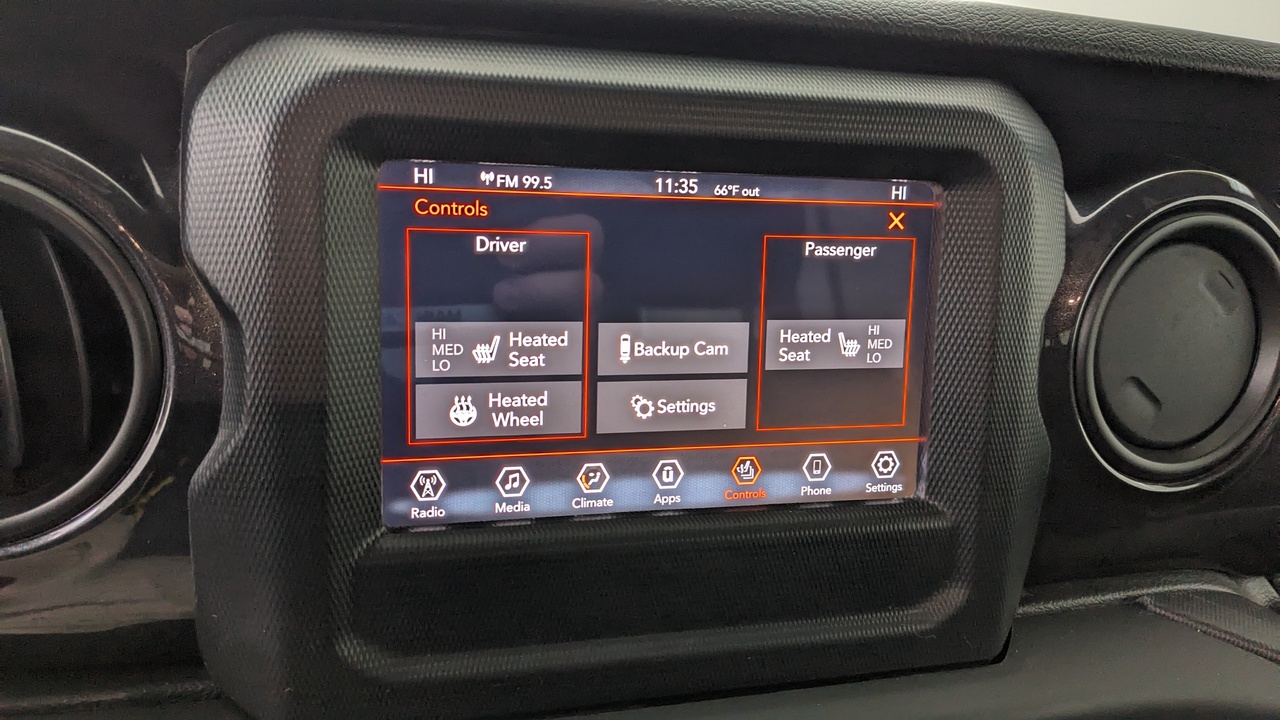 Car Exterior