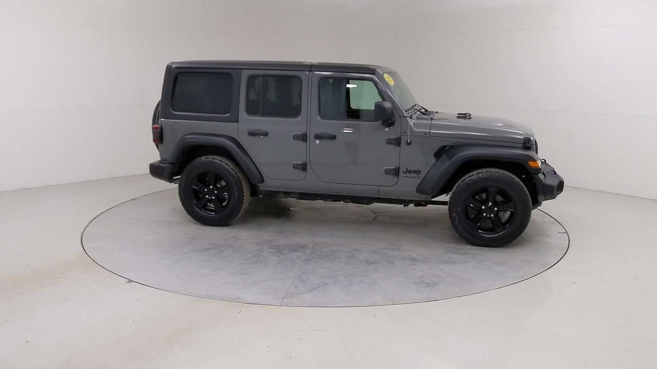 Car Exterior