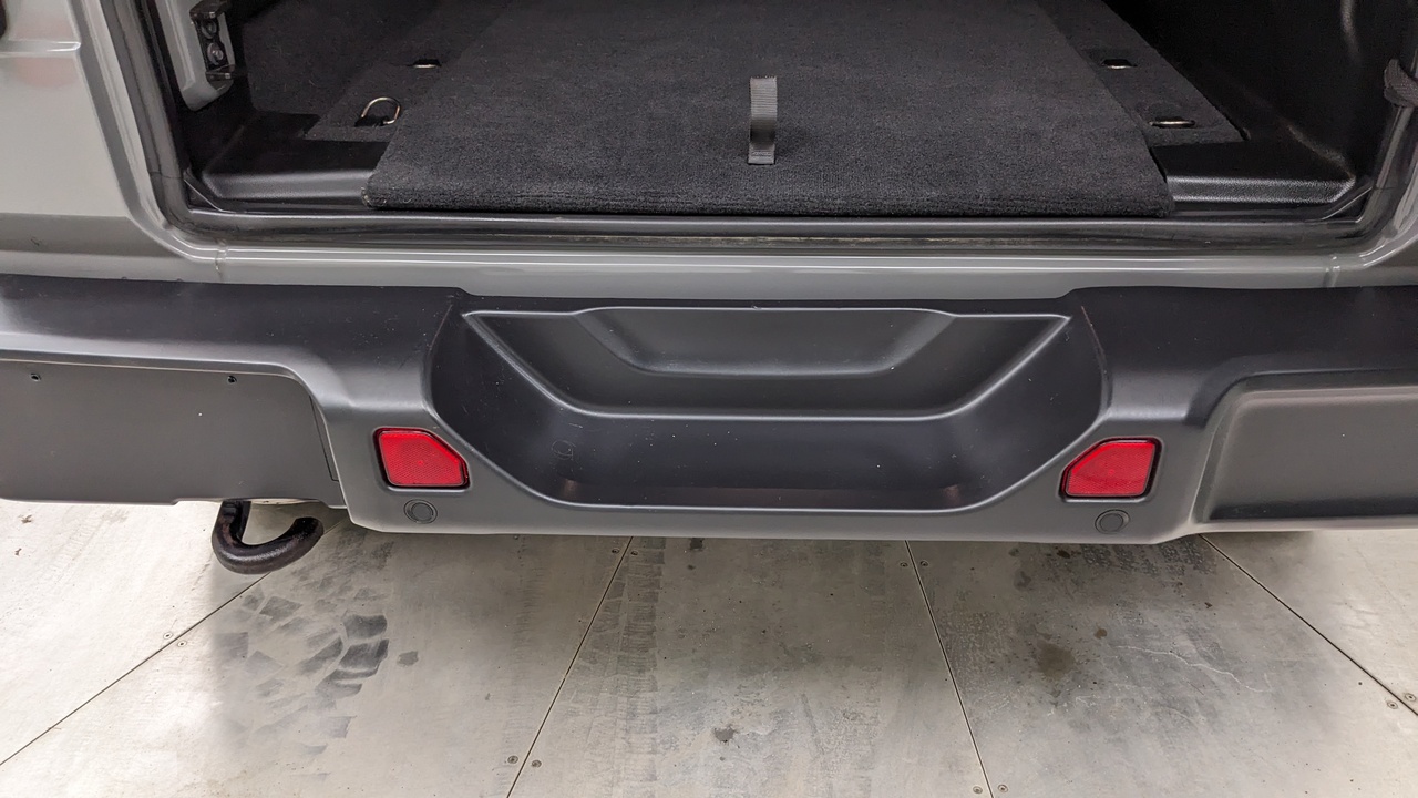 Car Exterior