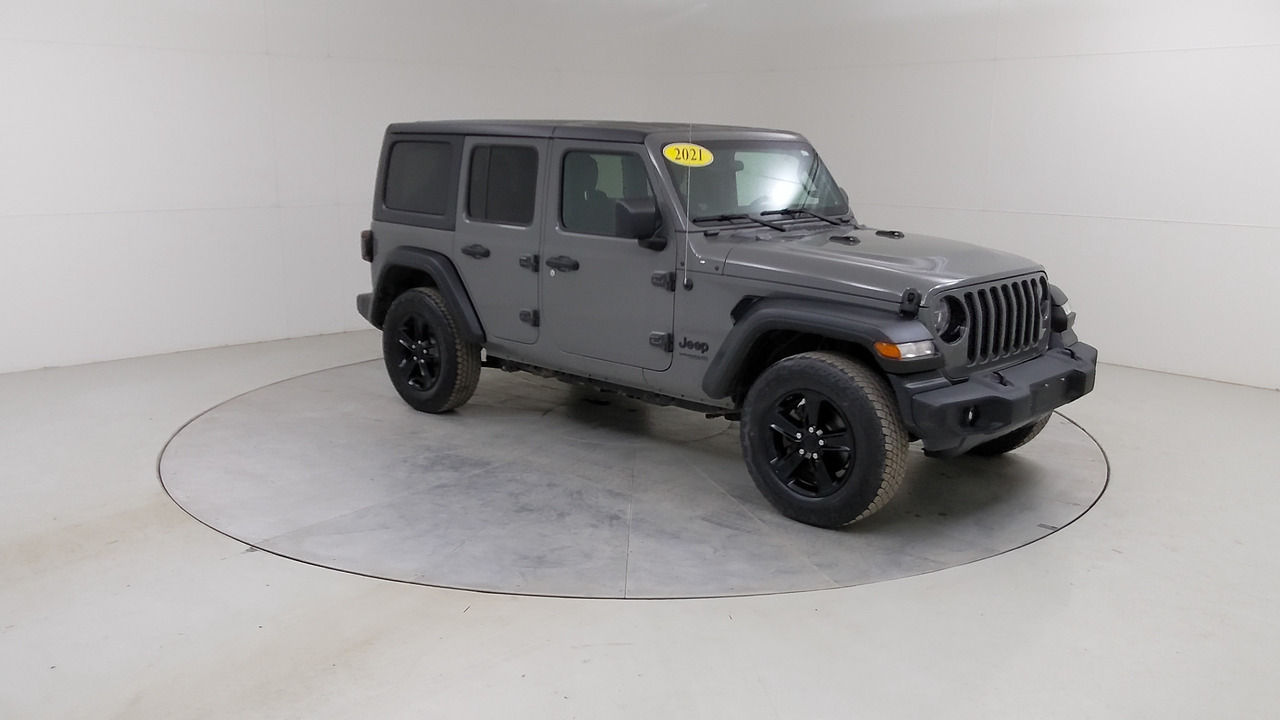 Car Exterior